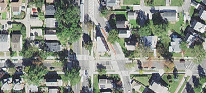 Blair Road Specialty Property