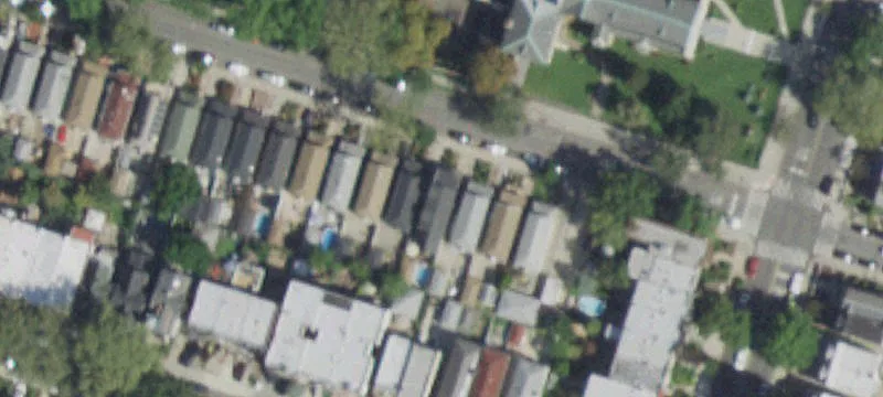 Residential Property in New York