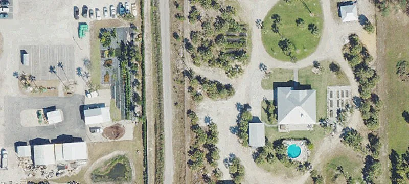 5-Acre Property in Naples, FL