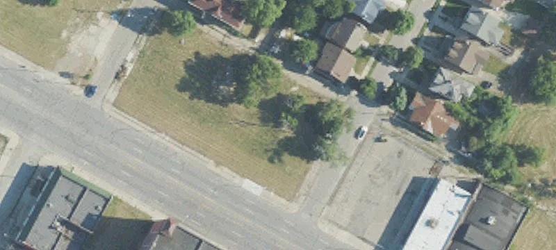 Detroit Land Parcels For Sale
