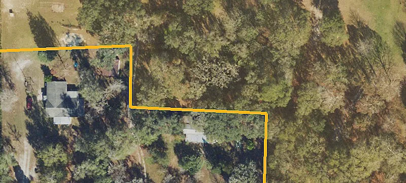 5 Acre Residential Land Tract