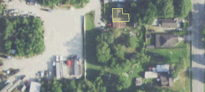 Houston Land For Sale