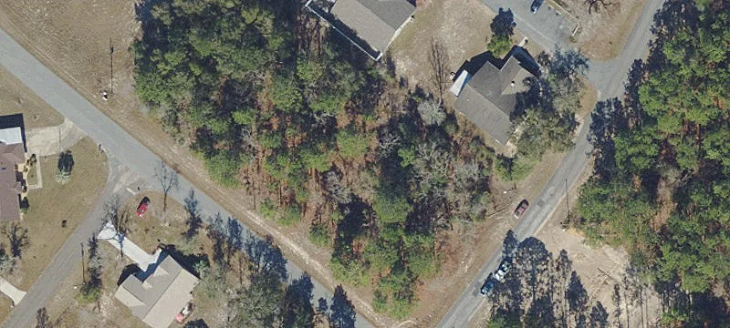 Citrus Springs Land For Sale