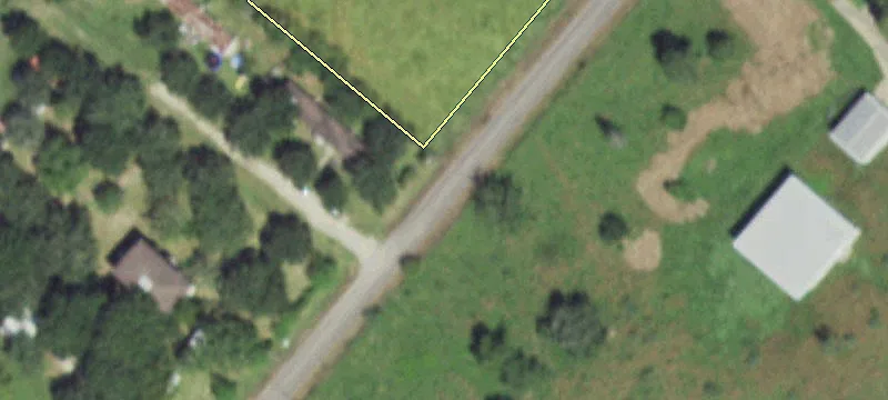 8 Acres of Land Available