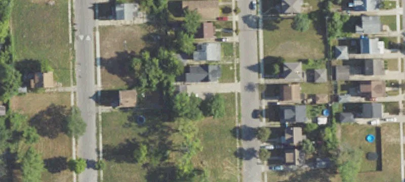 Westside Multifamily Home with Garage