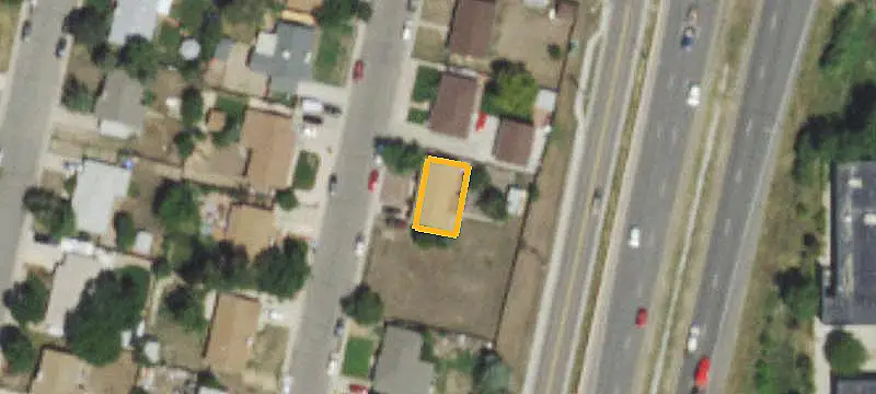 Brighton Buildable Lot For Sale