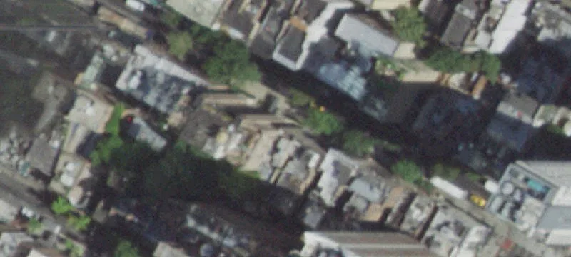 Residential Property in New York