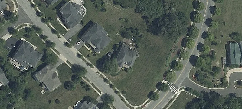Rolling Paddock Drive Property