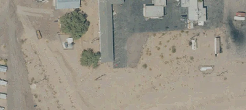 Land Available in Newberry Springs