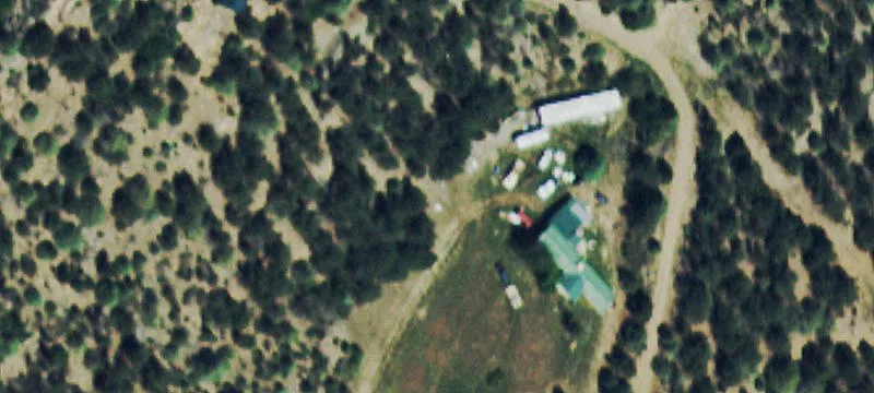 Unimproved Land with Scenic Views