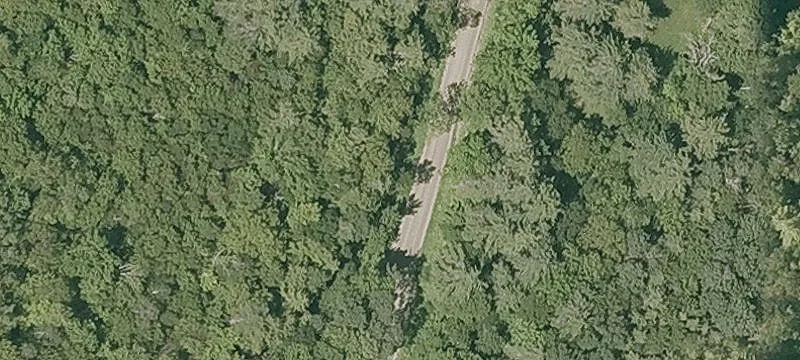 Tranquil Five-Acre Meriden Parcel