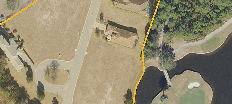 Golf View Homesite Opportunity