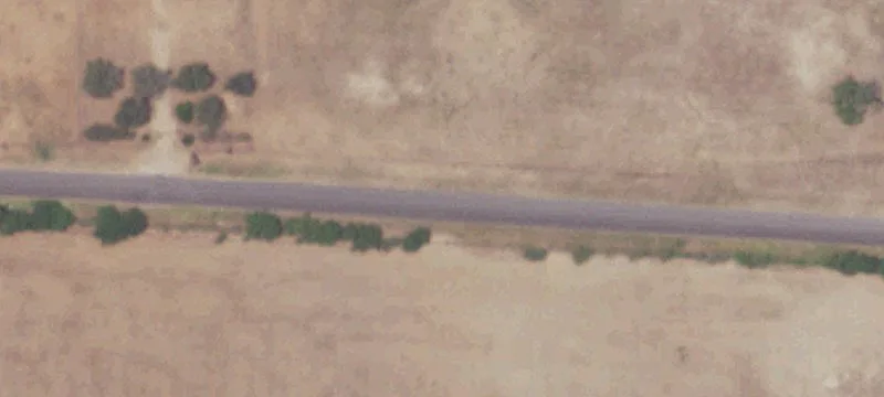 Land Available in Von Ormy
