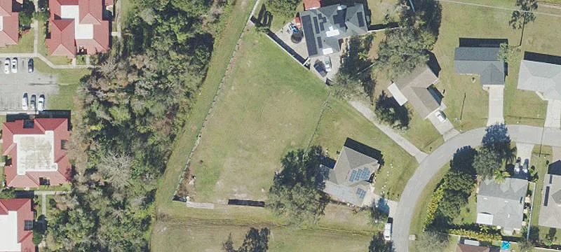 Large Residential Lot Opportunity