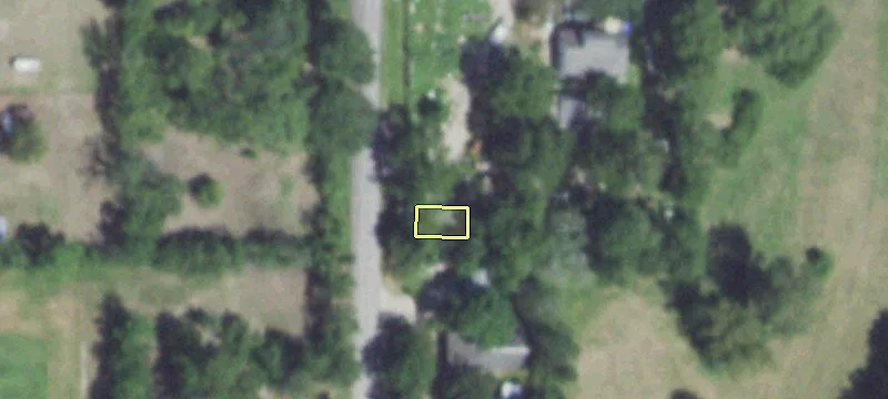 Cleared Lot in North Houston