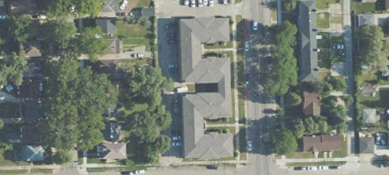Renovated 40-Unit Apartment Complex