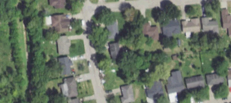 Residential Land for Dream Home