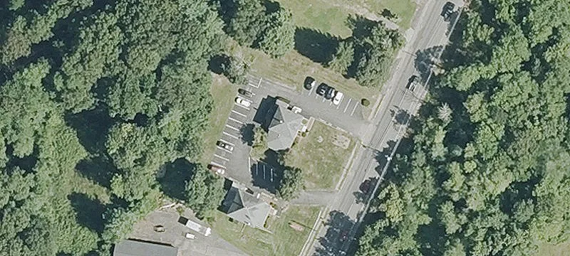 Commercially Zoned Mixed Use Lot