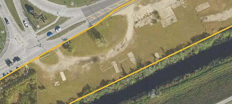 Versatile Land for Agricultural, Recreational Uses