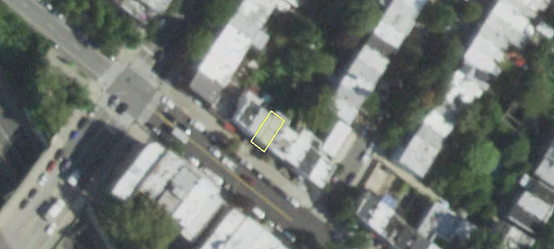 Brooklyn Multifamily Property for Sale