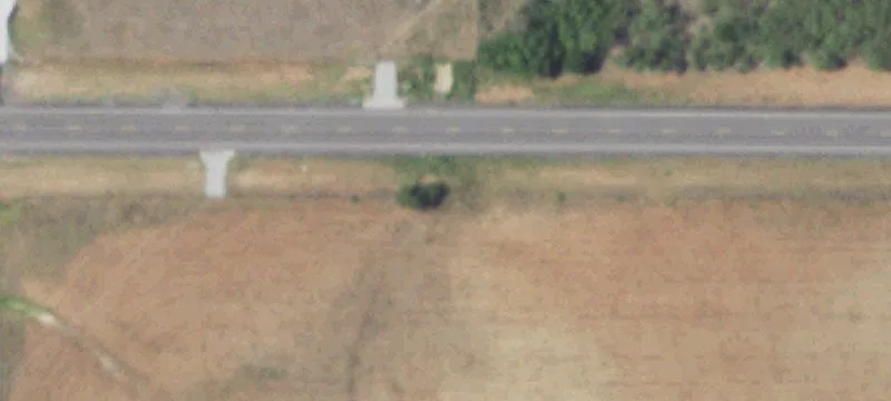 Wichita Falls Agricultural Property