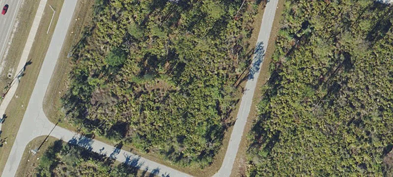 Port Charlotte Land For Sale