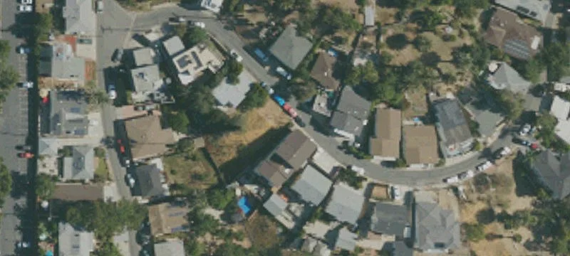 Ready-to-Build Hilltop Land Parcel