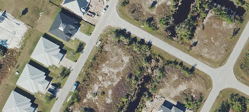 South Gulf Cove Vacant Lot