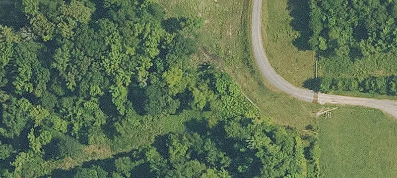 Residential Land in Pecan Point