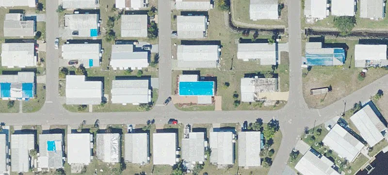 Riverfront Co-op Home For Sale