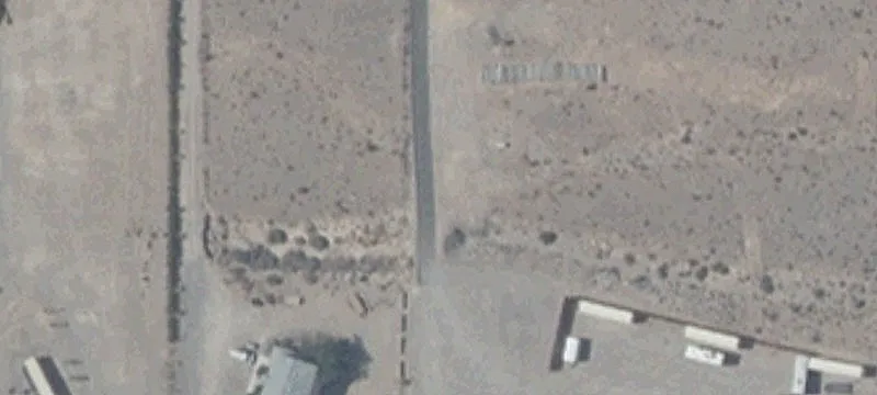 27.36 Acres Near Red Rock