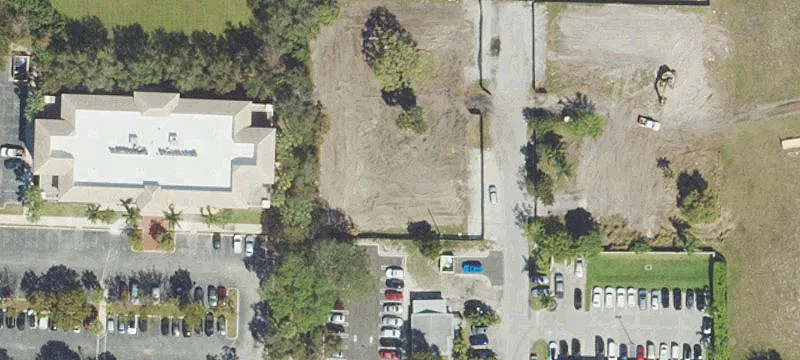 West Palm Beach Undeveloped Land