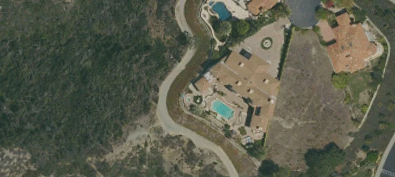 Laguna Niguel Land Opportunity