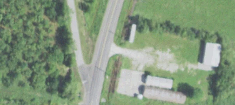 4.5 Acre Wooded Tract