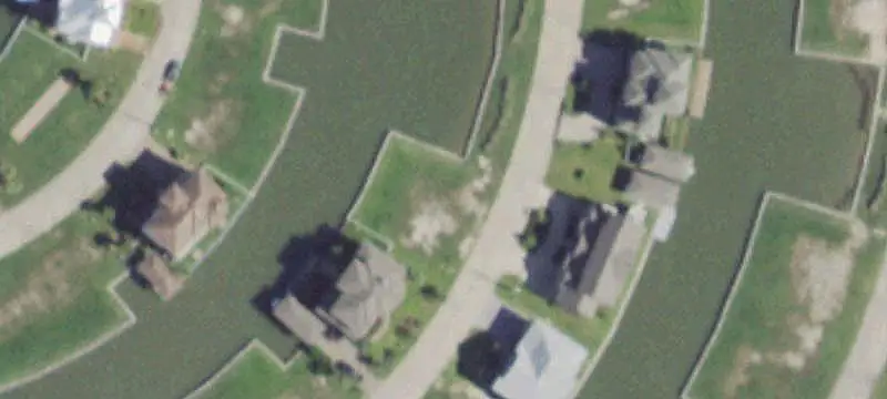 Waterfront Lot in Harborwalk