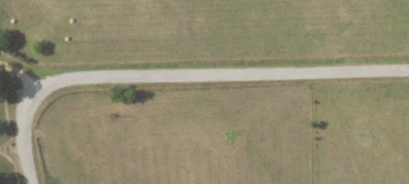 20.75 Acres Near Chappell Hill