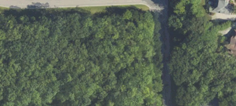 Residential Lots Near Grand Blanc