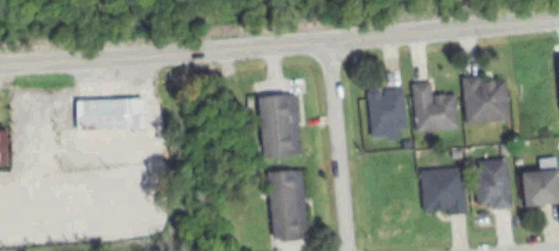 Residential Land for New Construction