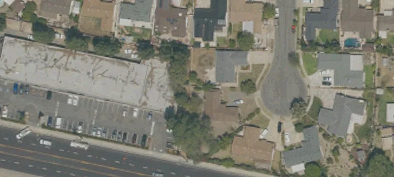 Anaheim Specialty Property for Rent