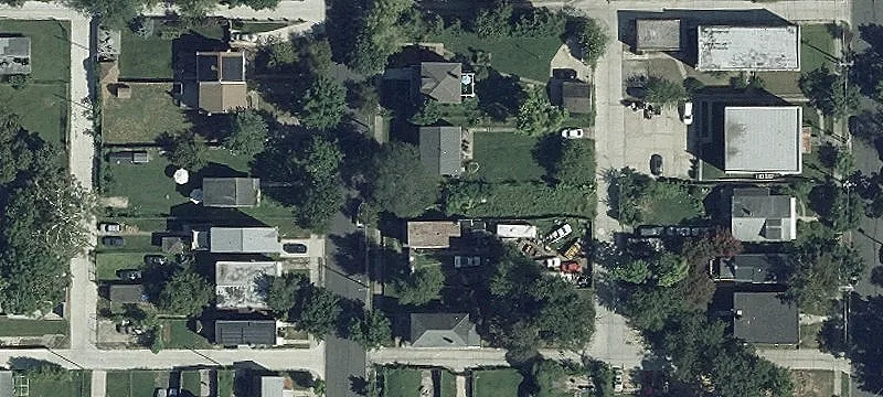 Development Lot in Washington, DC
