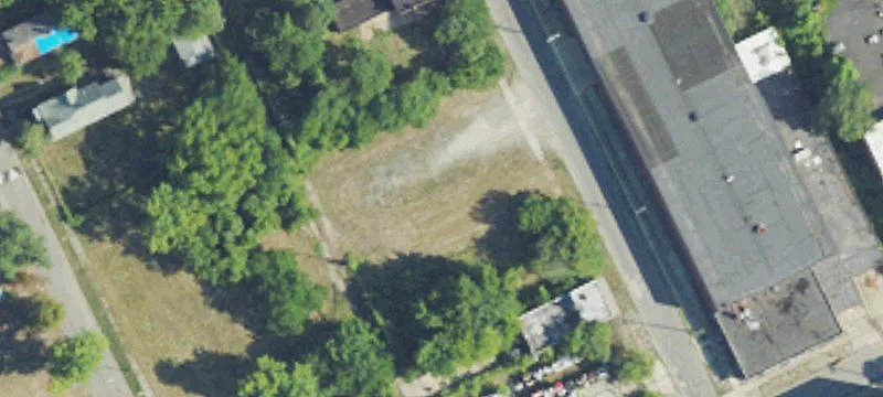 Detroit Land Parcel For Sale