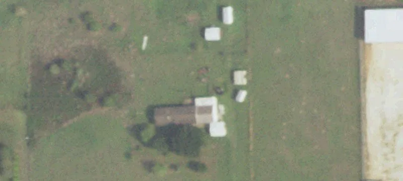 Brookshire Storage Facility on 3 Acres