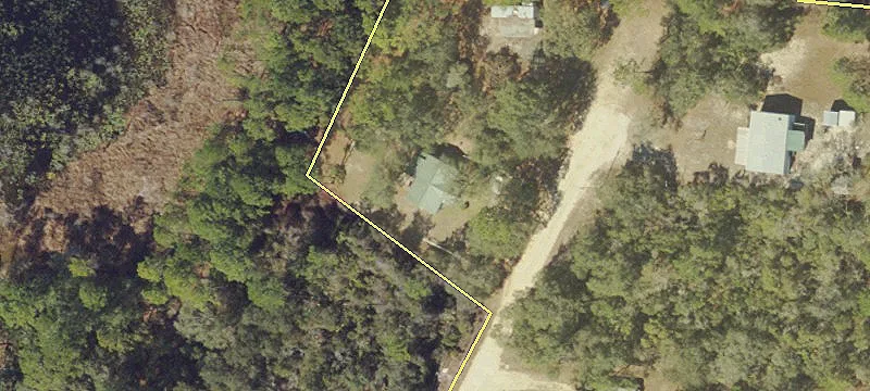 Land O Lakes Building Lot