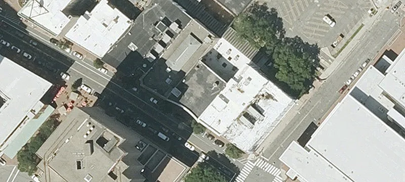 Retail Space in Downtown Springfield