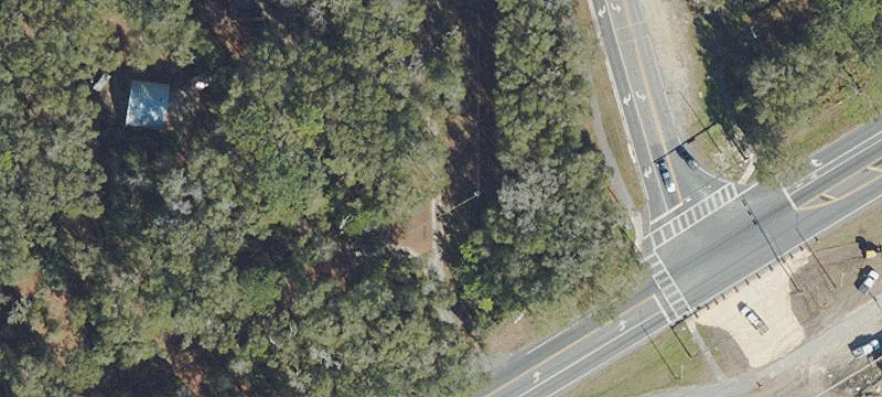Gainesville Specialty Property Available