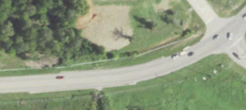 Land Near Bentwater