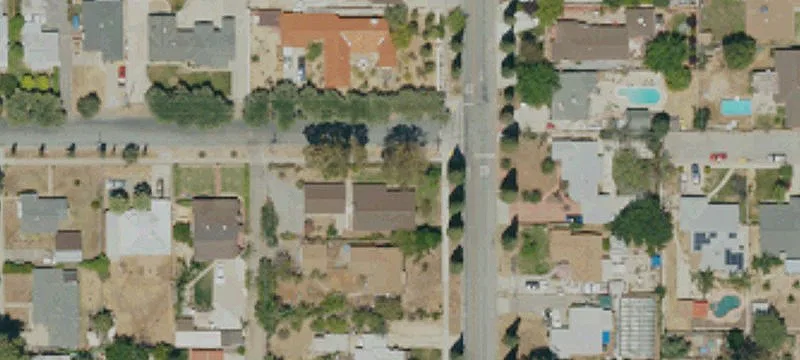 Banning Bench Rural Land Parcel