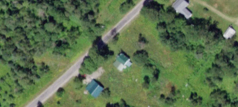 Adirondack Land with Home and Barn