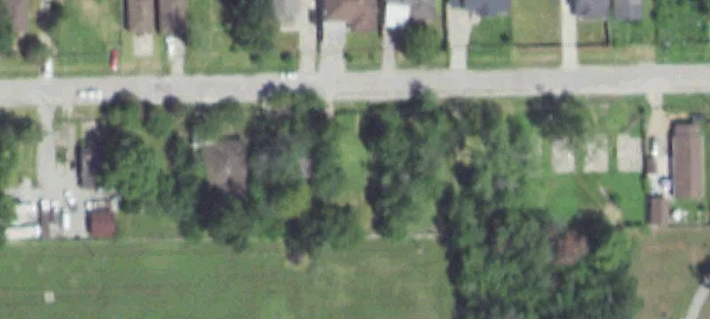 Residential Land for New Construction