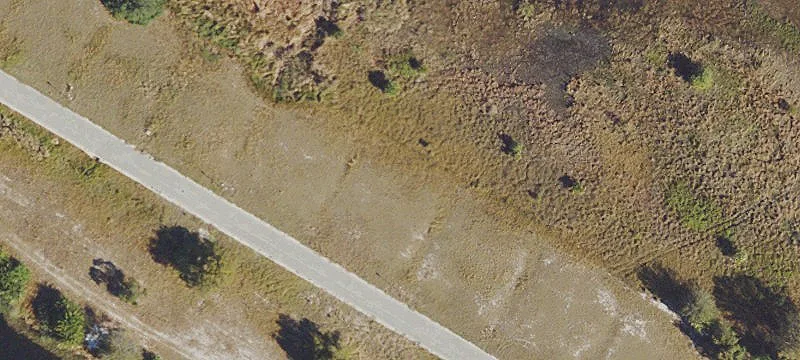 Lakefront Lots in Gated Subdivision